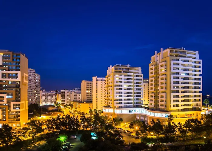 Da Rocha Retreat Appartement *