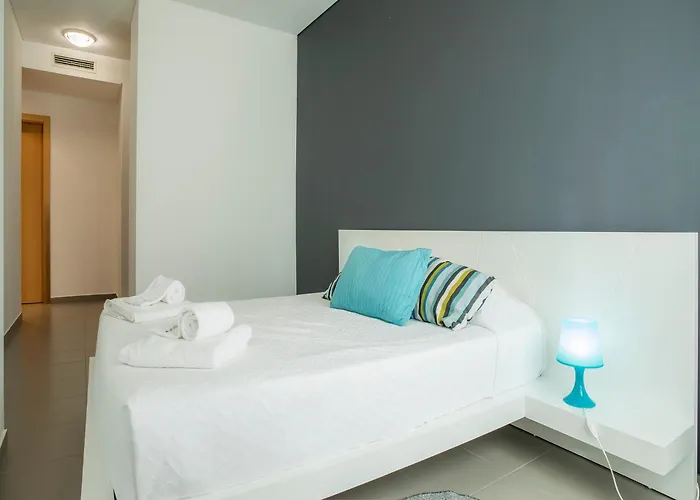 Da Rocha Retreat Apartment *