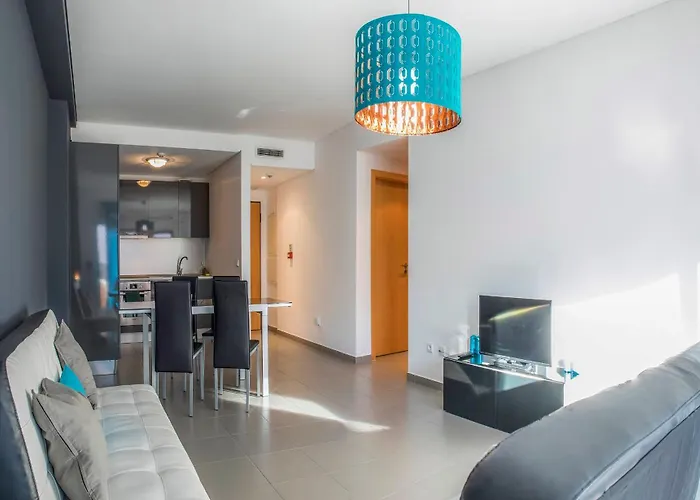 Da Rocha Retreat Apartment *