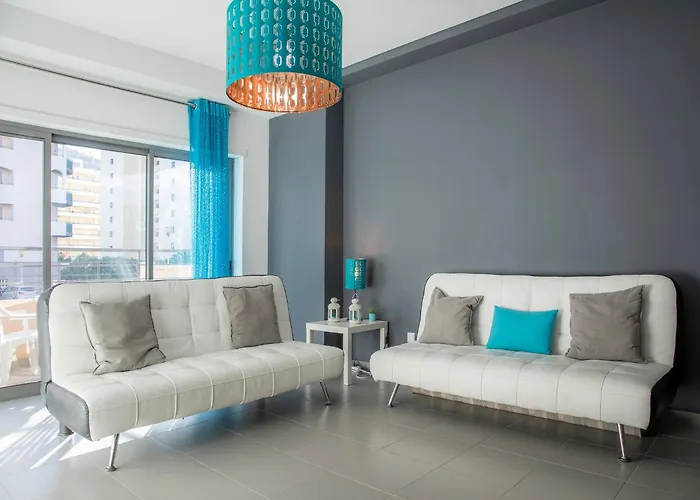 Apartment Da Rocha Retreat *