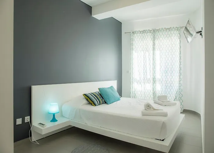 Da Rocha Retreat Apartment *