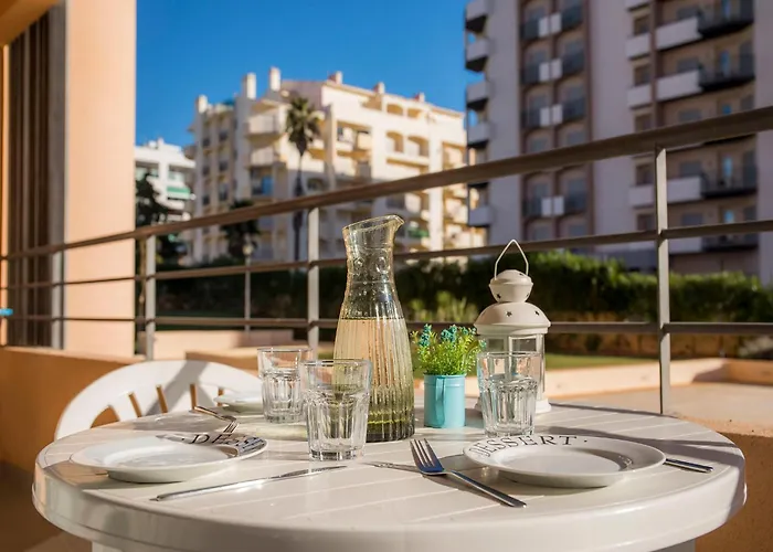 Apartment Da Rocha Retreat