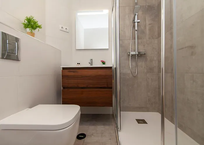 Appartement Da Rocha Retreat *