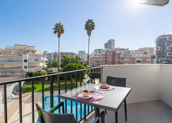 Da Rocha Retreat Appartement