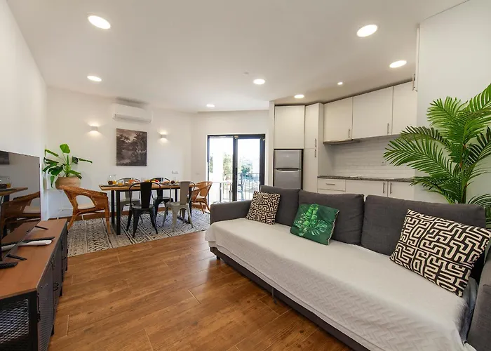 Da Rocha Retreat Appartement *