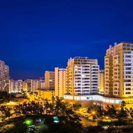 Da Rocha Retreat アパート *