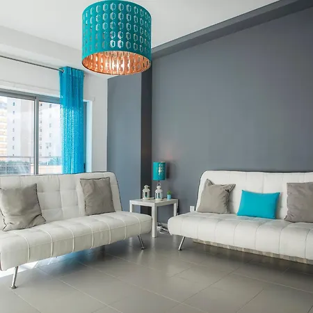 アパート Da Rocha Retreat *