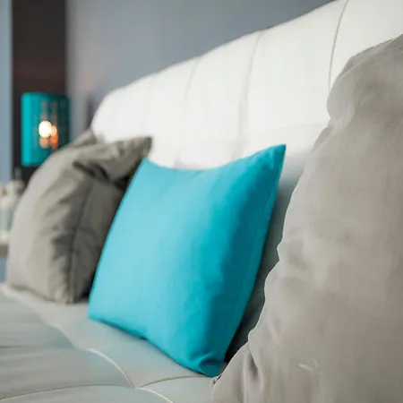 Da Rocha Retreat ポルティマン