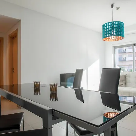 Da Rocha Retreat アパート