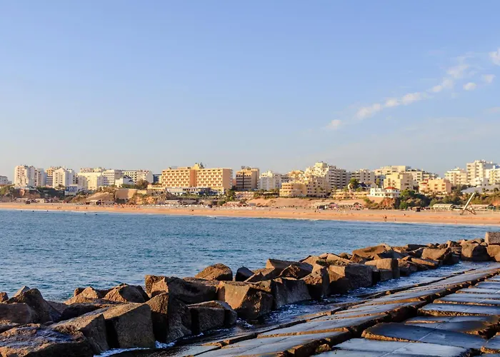 Da Rocha Retreat Appartamento Portimão