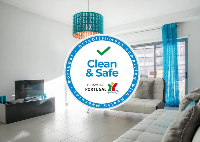 Da Rocha Retreat Appartamento Portimão