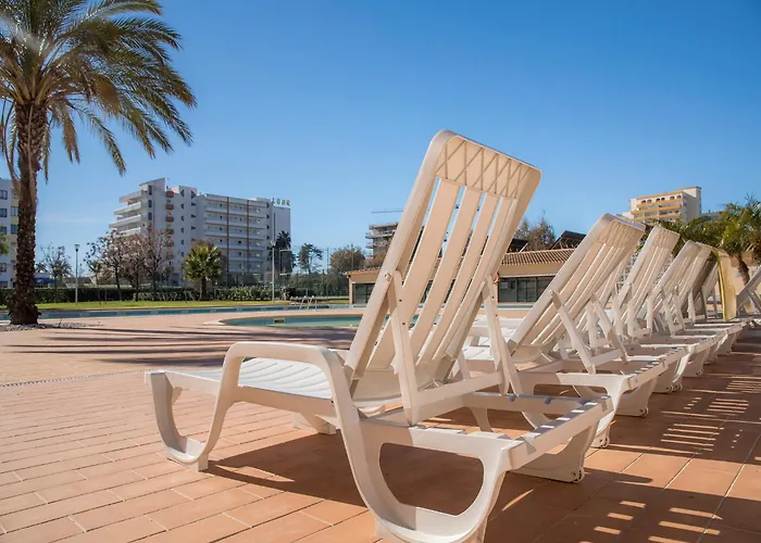 Appartamento Da Rocha Retreat *