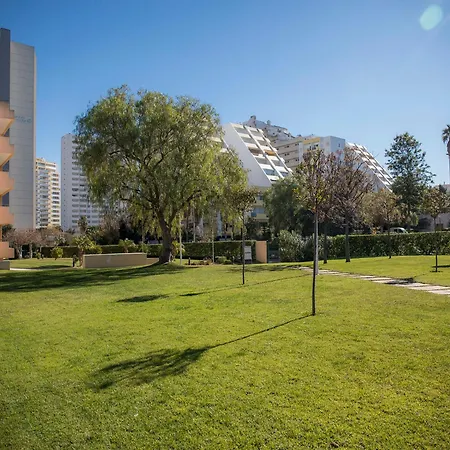 Apartament Da Rocha Retreat Portimão