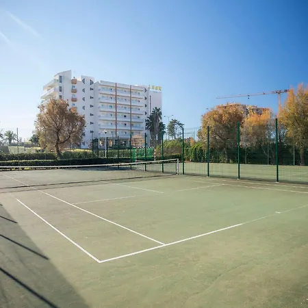 Apartament Da Rocha Retreat *