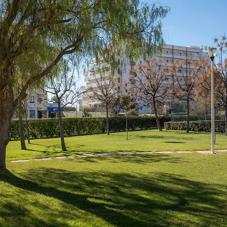 Apartament Da Rocha Retreat Portimão