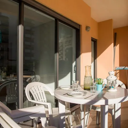 Da Rocha Retreat Appartement