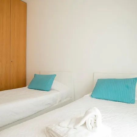 Da Rocha Retreat Apartament