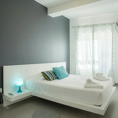 Da Rocha Retreat Appartement *