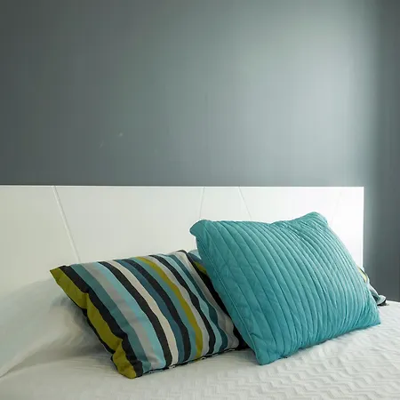 Apartament Da Rocha Retreat