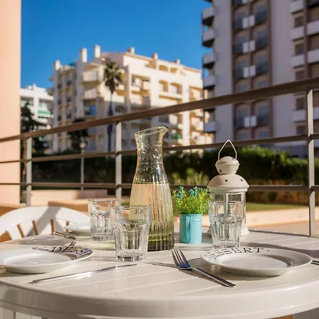 Appartement Da Rocha Retreat