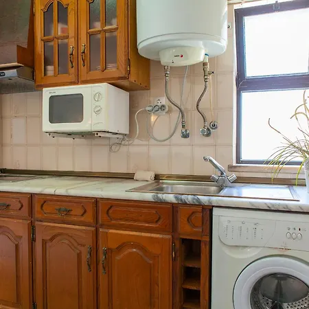Apartament Da Rocha Retreat