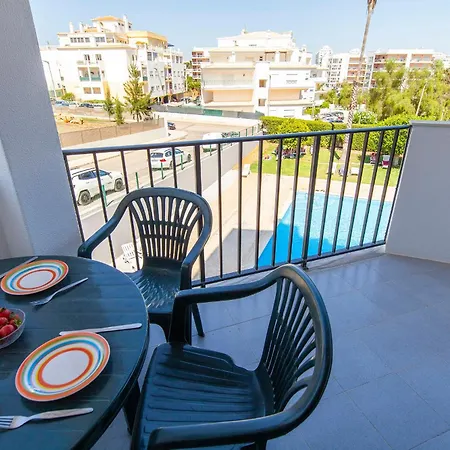 Da Rocha Retreat Apartament Portimão