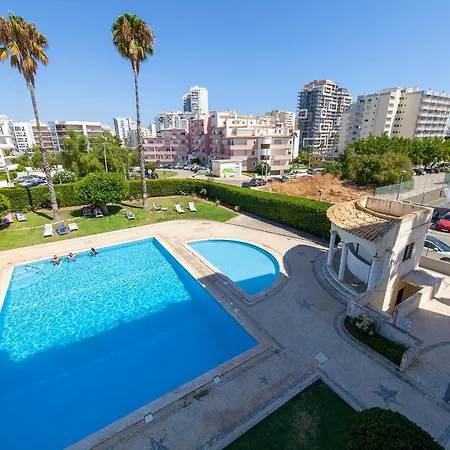 Apartament Da Rocha Retreat Portimão
