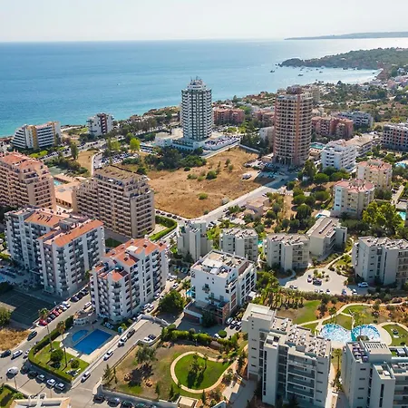 Apartament Da Rocha Retreat Portimão