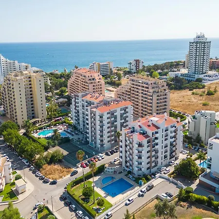 Apartament Da Rocha Retreat *